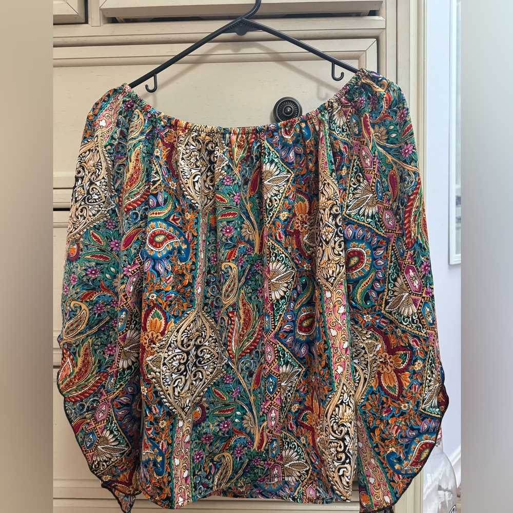 shein blouse